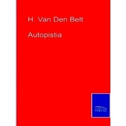 Autopistia