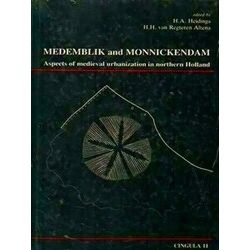 Medemblik And Monnickendam