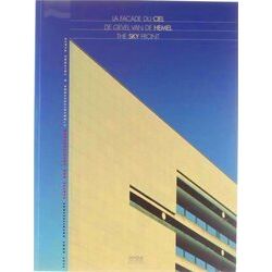 La Facade Du Ciel