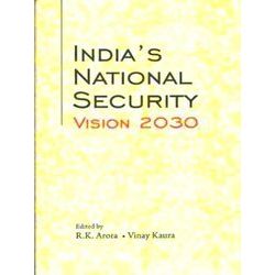 India's National Security Vision 2030