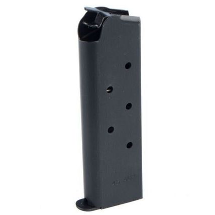 Kimber 1911 45acp 7rd Blue Factory Magazine