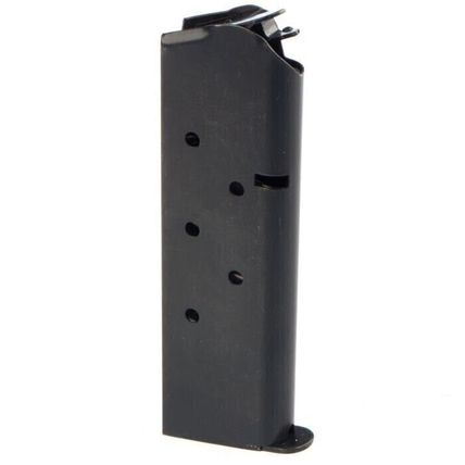 Kimber 1911 45acp 7rd Blue Factory Magazine