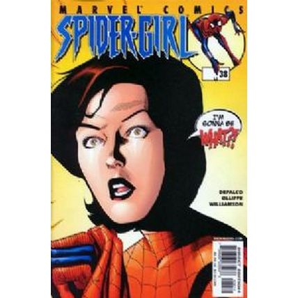 Spider-Girl (Vol 1) # 038 NM MODERN AGE COMICS