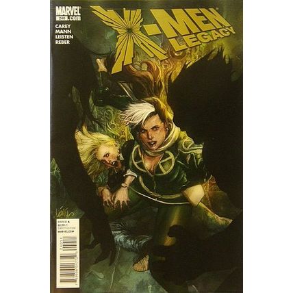 X-Men (Legacy) (Vol 1) # 240 VFN MODERN AGE COMICS