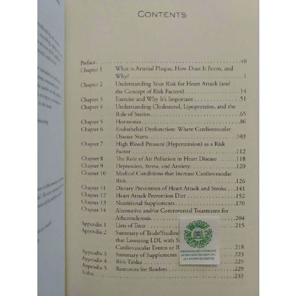 DARE TO LIVE NATUROPATHIC DOCTORS GUIDE 2 PREVENTION TREATMENT CORONARY DISEASE