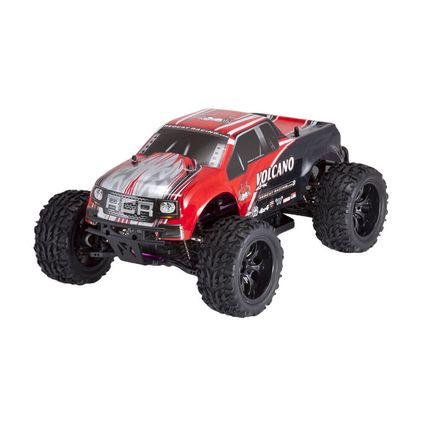 VOLCANO EPX 1/10 SCALE ELECTRIC RC MONSTER TRUCK RTR