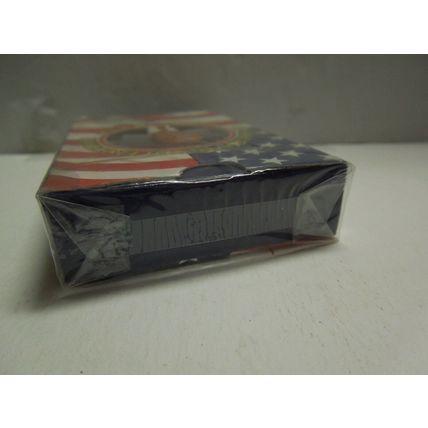 2 Operation Iraqi Freedom Heroes of Wars US Military Heroes Playing Cards Sealed