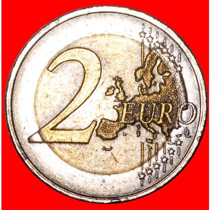 NON-PHALLIC TYPE 2007-2021: FRANCE ★ 2 EURO 2017 WORLD TREE★LOW START★NO RESERVE