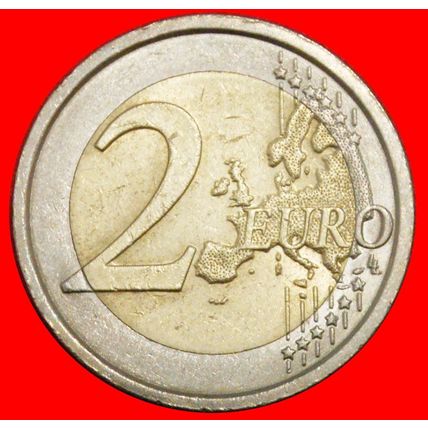 DNA, FISH AND SNAKES: ITALY ★ 2 EURO 1958-2018R!★LOW START★NO RESERVE