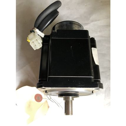 NEW SANKYO SEIKI MF501NS302KNN04 AC SERVO MOTOR, 3-PHASE, 500 W, RPM: 3000, TOP9