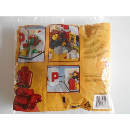 Lego VIP Store - 40178