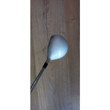 Mitsushiba Stealth 5 Wood Steel Shaft 21 Degree Golf Club Fairway Wood