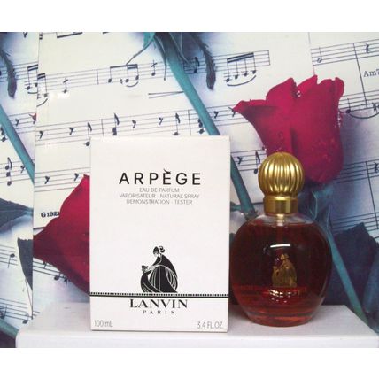 Arpege 3.4 OZ. EDP Spray. Free Shipping. NTWB