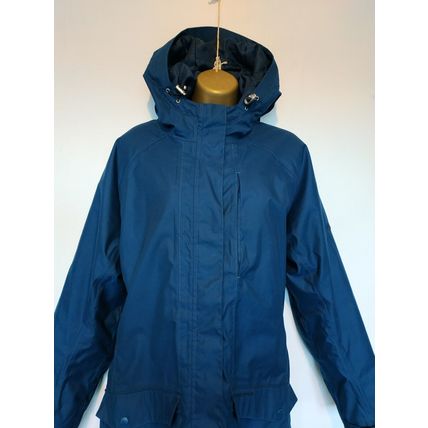 Craghoppers Aquadry Waterproof windproof Outdoors Jacket size 18 teal