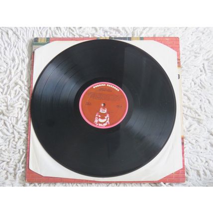 VARIOUS ARTISTS, THE KOOL JAZZ AND SOUL ALBUM VINYL LP.