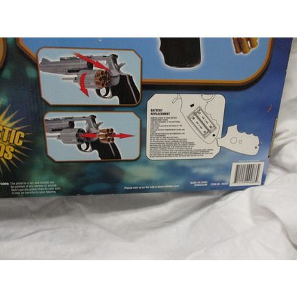 Outdoor Mega Hunting Bow and Arrow Playset with Many Extras