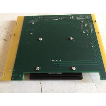 UNICO 316466.004 KEYPAD & DISPLAY control drive motor,AZ
