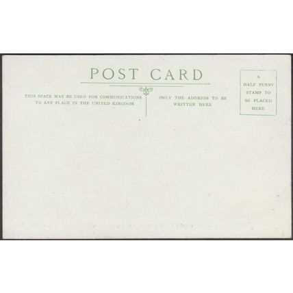 Une Vieille Cuisaine de Guernesi, c.1905-10 - TA Grut Postcard