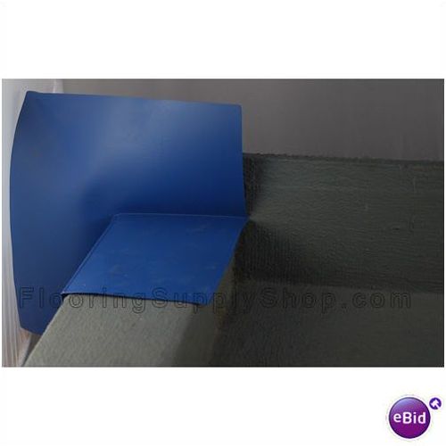 Composeal Blue Curb Protection Pair