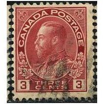 1922/1931 SG 248 - fine used (o) - Die I