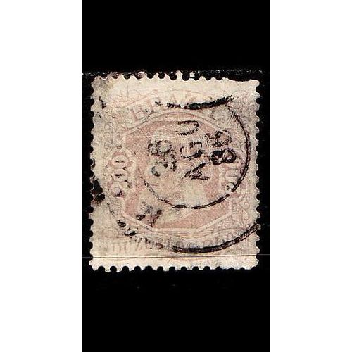 BRASILIEN BRAZIL [1882] MiNr 0055 a ( O/used ) [01]