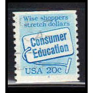 Used 2005 20c Consumer Education Just Clears CNS 4 PA5781