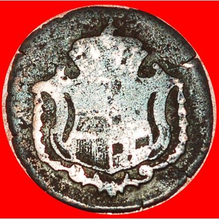 Ⰶ TYPE 1783-1792: FURTHER AUSTRIA★1 HELLER 1787H UNCOMMON! ★LOW START★NO RESERVE