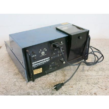 RANK k510/407f-1734 TAYLOR-HOBSON K510/407 Recorder AMPLIFIER,95-260VAC,CH