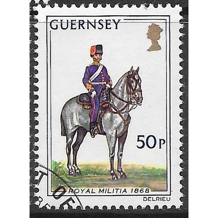 1974/1978 SG 112 - fine used (o)