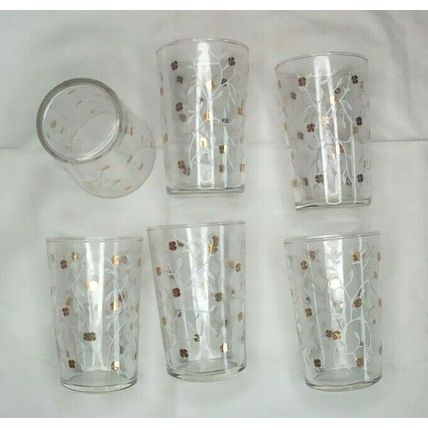 Vintage Glasses