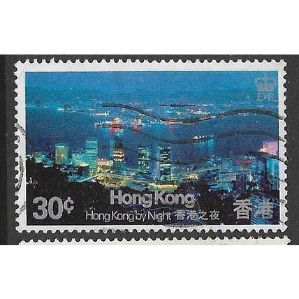 1983 SG 442 - fine used (o)