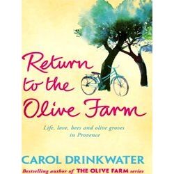 Return To The Olive Farm