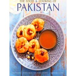 Food and Cooking of Pakistan