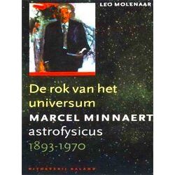 Marcel Minnaert Astrofysicus 1893-1970