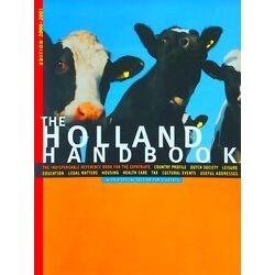 Holland handbook engels