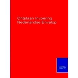 Ontstaan Invoering Nederlandse Envelop