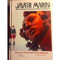 Javier Marin: Mexican Sculptures