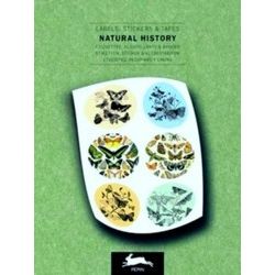 Natural History - Labels, Stickers & Tape