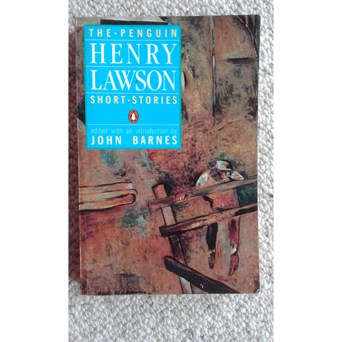 Henry Lawson - The Penguin Short Stories - Editited By John Barnes ISBN 01400921