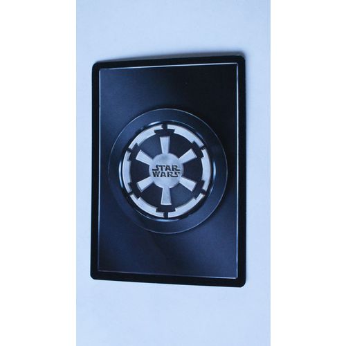 Star Wars CCG: Death Star II Limited # Scimitar 1 (A) dark 2000 decipher TIE