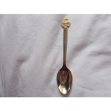 VOORTRAKKER MONUMENT SPOON (27/09) # #