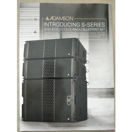 Live Sound International September 2015 – Big Audio for the Zac Brown Band