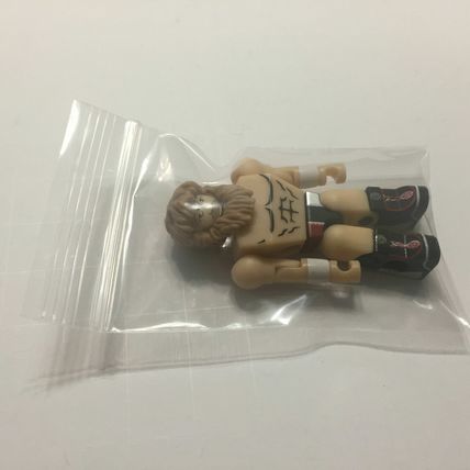 New C3 WWE Superstar Daniel Bryan