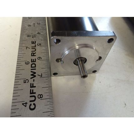 GLENTEK GM2340-11-02001810-032A DC MOTOR, 180 VDC,CR