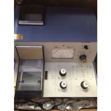 RANK k510/407f-1734 TAYLOR-HOBSON K510/407 Recorder AMPLIFIER,95-260VAC,CH