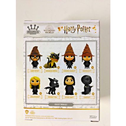 Funko Minis - Harry Potter Series - Ron Weasley # 94 - Vinyl Figure - FAST SHIP!