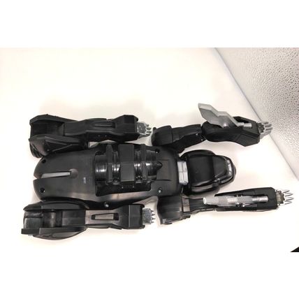 Marvel Legend Series Jet Black Panther Vehicle & Black Panther Figure - Hasbro !