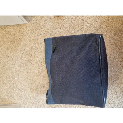 British Airways Elemis Amenity Kit Bag