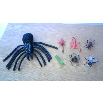 FEAR FACTOR GAME (Master Pieces) American Board Game (2005)