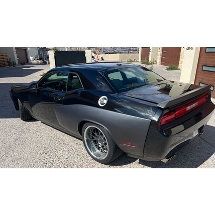 2010 Dodge Challenger